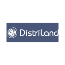 Distri Land