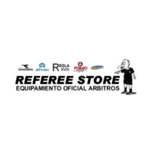 Referee-store