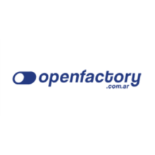 Openfactory.com.ar